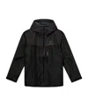 Arc'teryx Alpha Jacket In Black