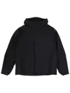 Arc'teryx Isogon Mx Jacket In Black