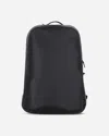 Arc'teryx Anodic Backpack In Black
