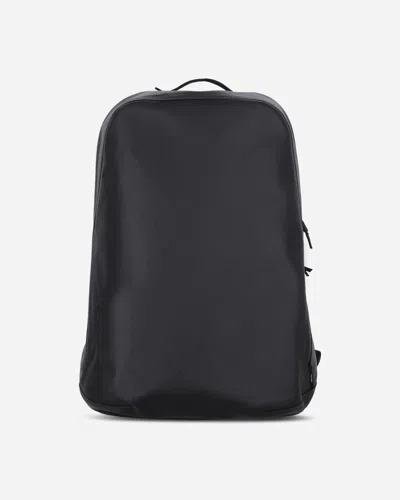 Arc'teryx Anodic Backpack In Black