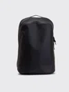 Arc'teryx Anodic Backpack In Black