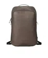 Arc'teryx Anodic Backpack In Sable
