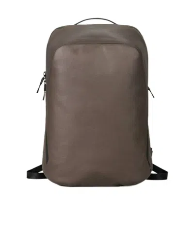 Arc'teryx Anodic Backpack In Sable