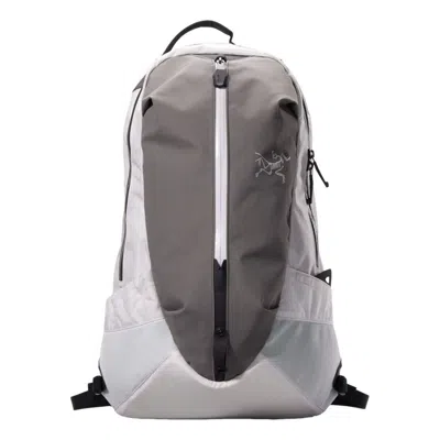 Arc'teryx Arro 22l Backpack 'black' In Blue