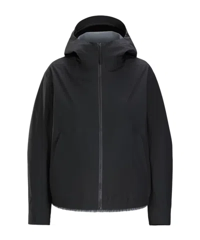 Arc'teryx Asset Sl Jacket Women's In Black