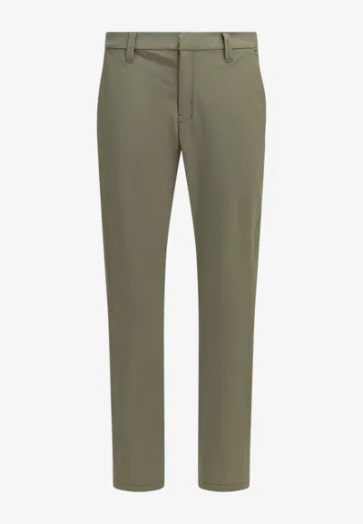Arc'teryx Atlin Chino Pants In Green