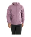 Arc'teryx Arcteryx Atom Hooded Jacket In Multicolor