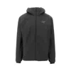 Arc'teryx Atom Sl Hoody Jacket In Black