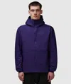 Arc'teryx Arcteryx Atom Hooded Jacket In Soulsonic