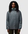 Arc'teryx Arcteryx Gamma Hooded Jacket In Void