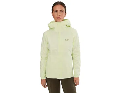 Arc'teryx Atom Hoodie In Multi