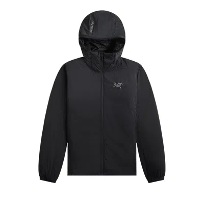 Pre-owned Arc'teryx Atom Hoodie 'black' | Men's Size M