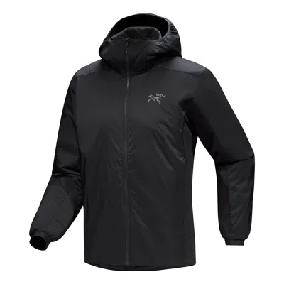 Arc'teryx Atom Hoody 'black'
