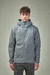 Arc'teryx Atom Hoody M In Gray