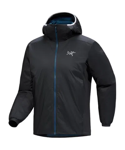 Arc'teryx Atom Hoody Men's In Black