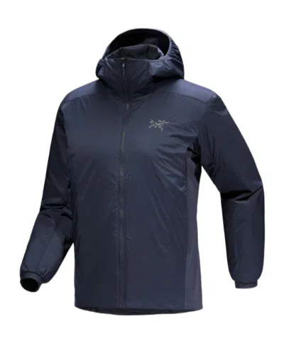 Arc'teryx Atom Hoody Men's In Blue