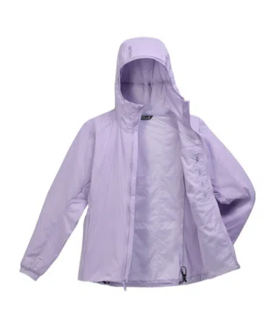 Arc'teryx Atom Hoody Women's In Purple