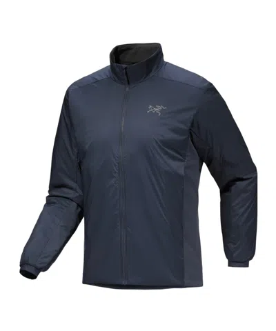 Arc'teryx Atom Jacket In Transparent
