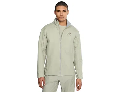 Arc'teryx Atom Jacket In Green
