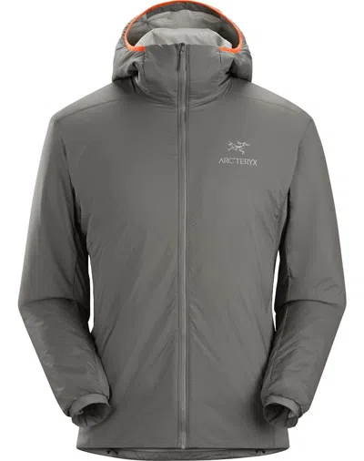 Pre-owned Arc'teryx Atom Lt Hoody Men's Jacket In Forage