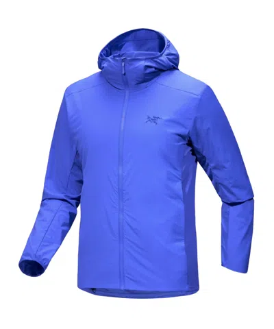 ARC'TERYX ATOM SL HOODED JACKET