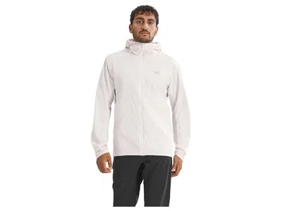 Arc'teryx Atom Sl Hoody In White
