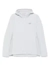 Arc'teryx Grey Atom Nylon Casual Jacket