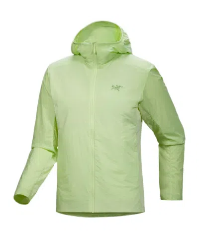 Arc'teryx Atom Sl Hoody Men's In Black