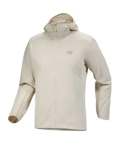 Arc'teryx Atom Sl Hoody Men's In Black