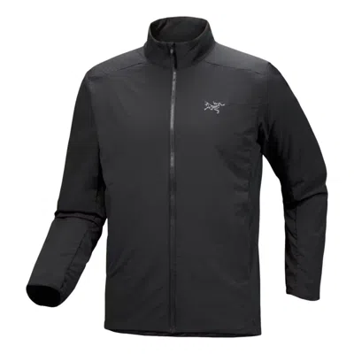 Arc'teryx Atom Sl Jacket 'black'