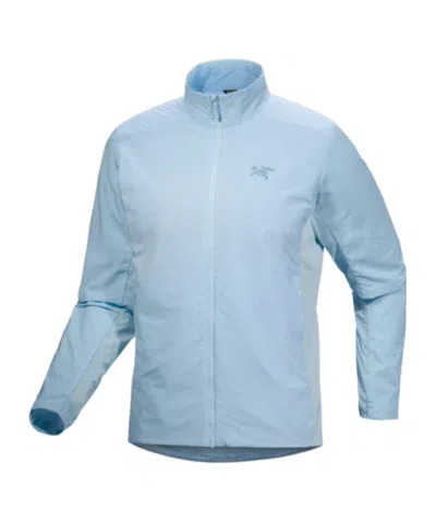Arc'teryx Atom Sl Jacket Men's In Blue