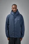 Arc'teryx Atom Sv Hoody In Blue
