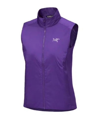 Arc'teryx Atom Vest Women's In Purple
