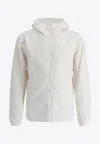 Arc'teryx Atom Windbreaker Jacket In Neutral