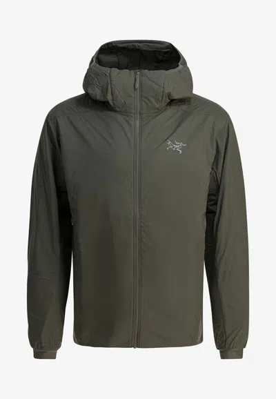 ARC'TERYX ATOM ZIP-UP JACKET