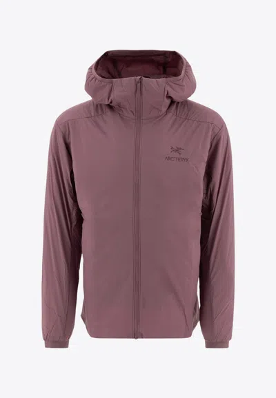 ARC'TERYX ATOM ZIP-UP SKI JACKET