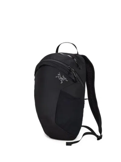 Arc'teryx Axios 10 Backpack In Red