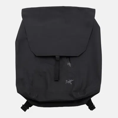 ARC'TERYX BAGS BLACKS AND GREYS