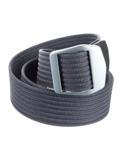 Pre-owned Arc'teryx Belt In Blue