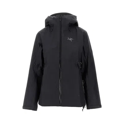 Arc'teryx 'beta-s In Black