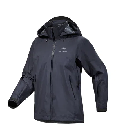 Arc'teryx Beta Ar Casual Jacket In Blue