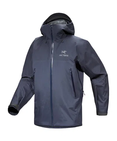 Arc'teryx Beta Ar Gore-tex Outdoor Casual Jacket