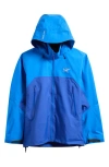 Arc'teryx Beta Ar Gore-tex Pro Jacket In Blue