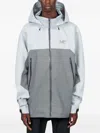 Arc'teryx Arcteryx Beta Ar Jacket In Gray