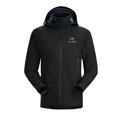 Pre-owned Arc'teryx Beta Ar Jacket 'black'