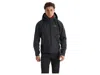 Arc'teryx Beta Ar Jacket In Black