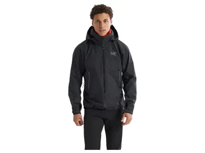 Arc'teryx Beta Ar Jacket In Black