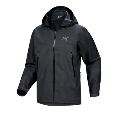 Pre-owned Arc'teryx Beta Ar Jacket 'black' | Men's Size Xl