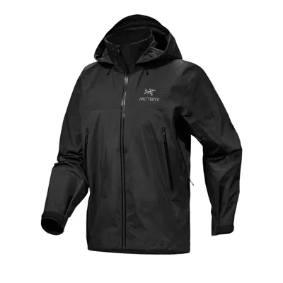Pre-owned Arc'teryx Beta Ar Jacket 'black' | Men's Size Xxl