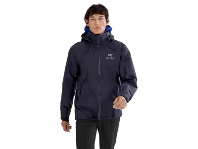 Arc'teryx Beta Ar Jacket In Blue
